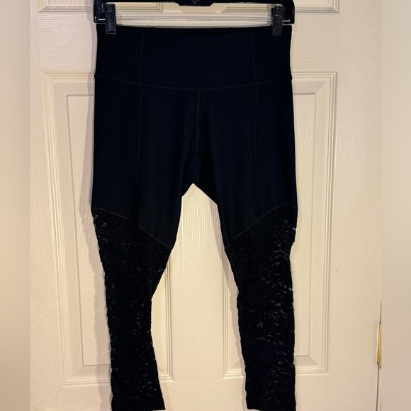 NEW 90 Degree by‎ Reflex Prove Them Wrong Yoga Leggings Size Small - Picture 1 of 5